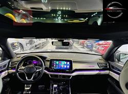 فولكسفاغن أطلس كروس سبورت